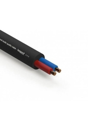 Kabel głośnikowy Bespeco B/Flex 150 2 x 1.5mm