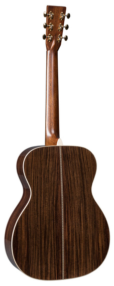 Gitara akustyczna Martin OM-28 Modern Deluxe