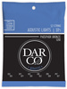 Darco D200 Light (10-47) Phosphor Bronze 92/8 struny do gitary 12-str akustycznej