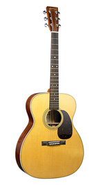 Martin Guitar,M6 Johnny Marr w/HS - gitara akustyczna