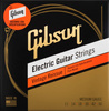 Gibson Vintage Reissue Electric Guitar Strings 11-50 Medium Gauge struny