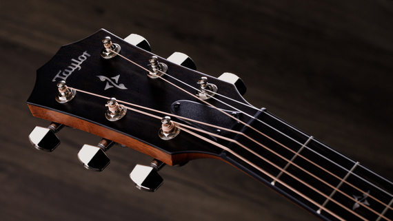 Taylor 414ce Tobacco Sunburst gitara elektroakustyczna