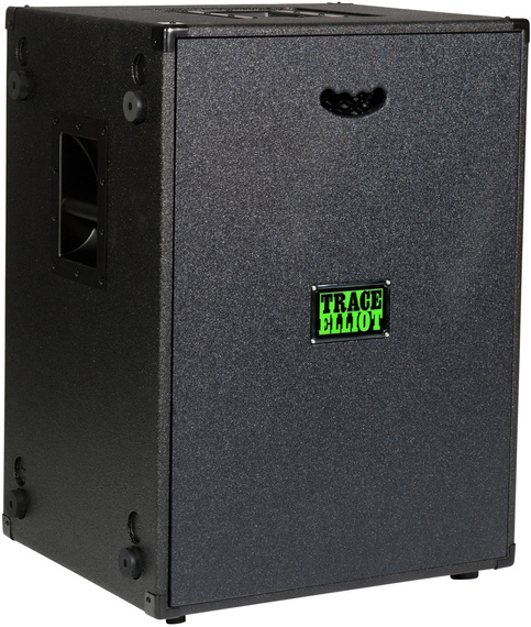Kolumna basowa Trace Elliot® TE Pro 4x10 Cabinet