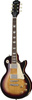Epiphone Les Paul Standard 50s Figured (Incl. Premium Gig Bag) Bourbonon Burst gitara elektryczna