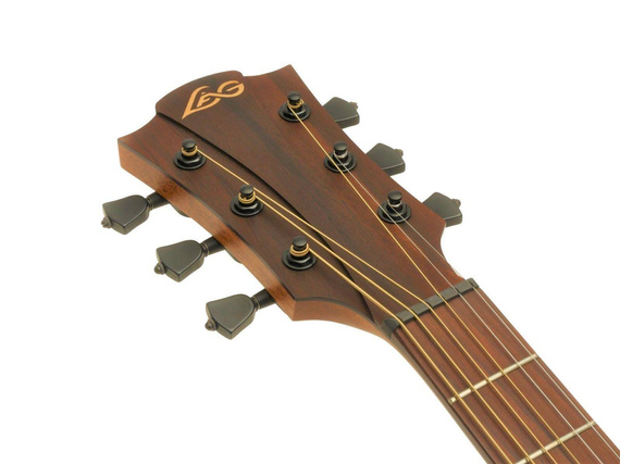 Lag  T88ACE - gitara elektro-akustyczna Tramontane