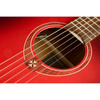 LAG GLA Tramontane Special T-Red DCE Special Edition Red Dreadnought Cut