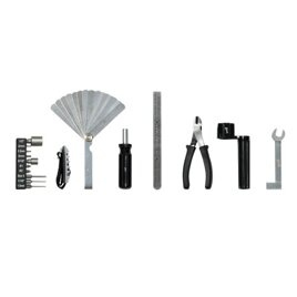 Multitool Gibson Mobile Tech Toolkit narzędzie wielofunkcyjne