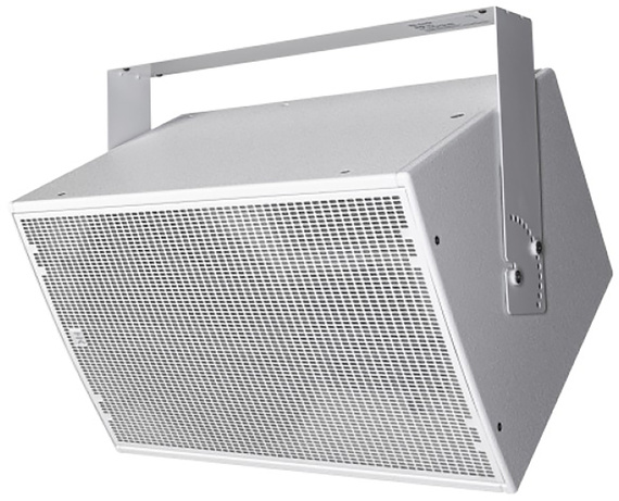 HK Fineo FO 15 white/RAL - kolumna instalacyjna