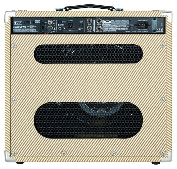 Peavey Classic 20 112 Combo wzmacniacz gitarowy