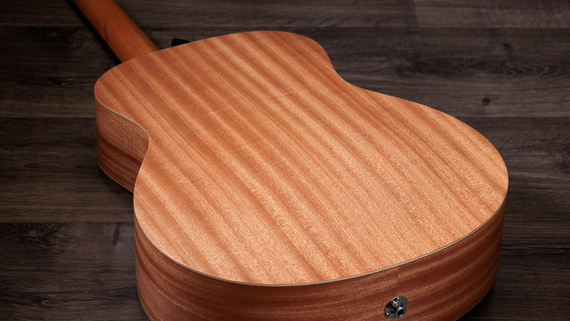 Taylor GS Mini-e Bass gitara elektroakustyczna