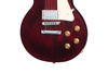 Gibson Les Paul Studio Wine red. Cream trim gitara elektryczna