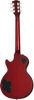 Gitara elektrycza Gibson USA Les Paul 70s Deluxe wine red