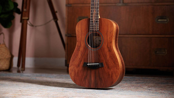 Taylor BT Koa gitara akustyczna