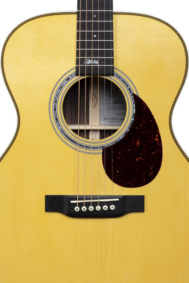 Gitara elektroakustyczna Martin OMJM John Mayer