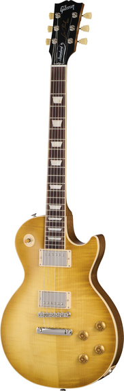 Gibson Les Paul Standard 50s Faded Vintage Honey Burst gitara elektryczna