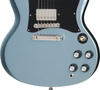 Epiphone SG Standard (Incl. Premium Gig Bag) Pelham Blue gitara elektryczna