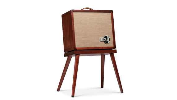 Taylor CIRCA 74,AV150-10,AMP w/STAND,MAHG-EU/SK - wzmacniacz akustyczny