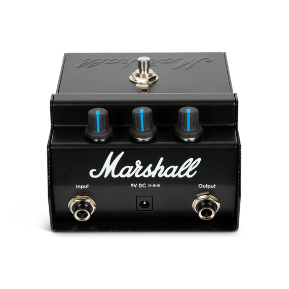 Efekt gitarowy Marshall Bluesbreaker - Made in UK