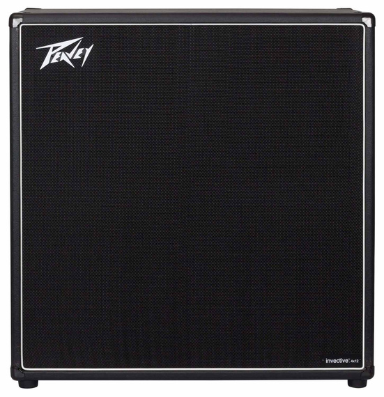 Kolumna gitarowa Peavey invective 412