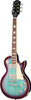 Epiphone Les Paul Standard 60s Figured (Incl. Premium Gig Bag) Blueberry Burst gitara elektryczna