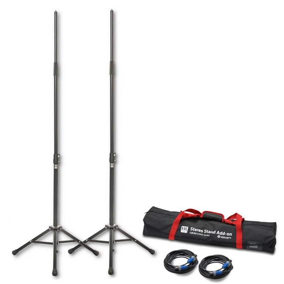 HK K&M Statywy dla HK LUCAS Nano 600