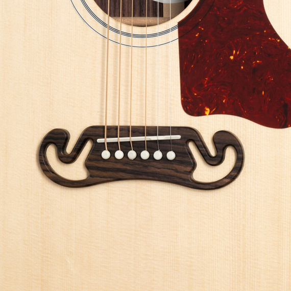 Gibson SJ-200 Studio Rosewood Satin Natural gitara akustyczna