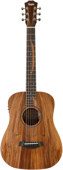 Taylor BTe-Koa - gitara elektroakustyczna