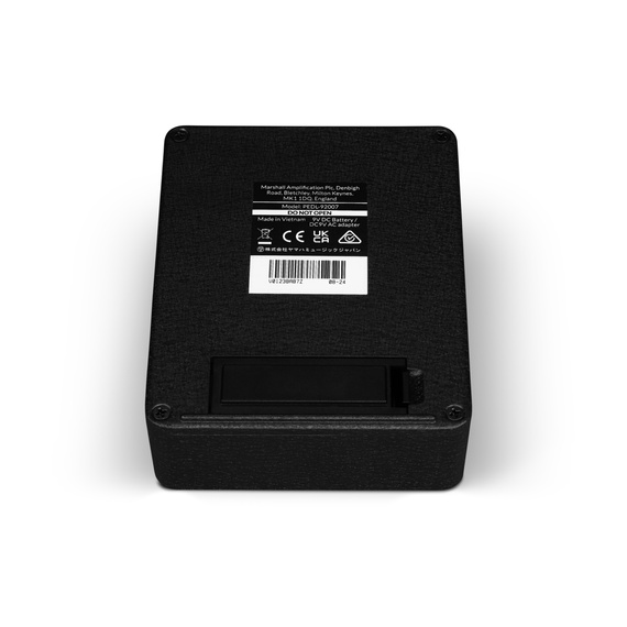 Marshall 1959 PEDL-92001-E Effects Pedals efekt gitarowy