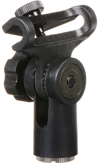 Audix Microboom CLUTCH FOR MICROBOOM BLK