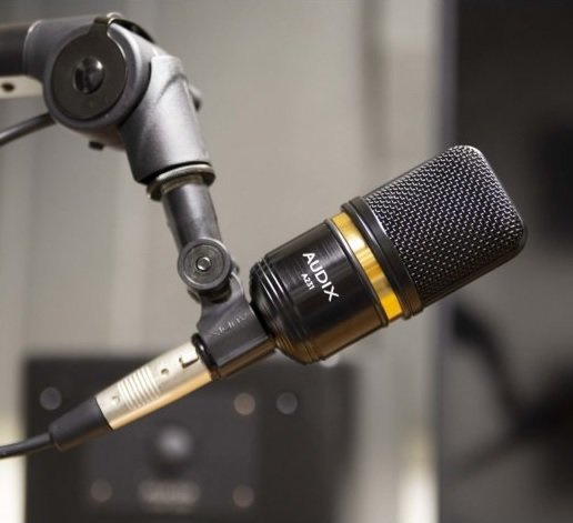 Mikrofon Pojemnościowy Audix A231