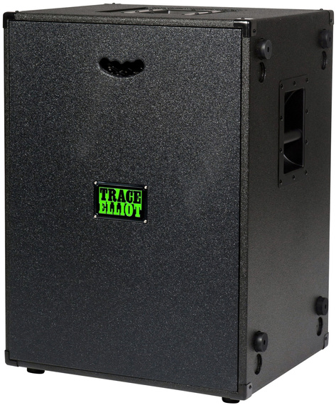 Kolumna basowa Trace Elliot® TE Pro 4x10 Cabinet