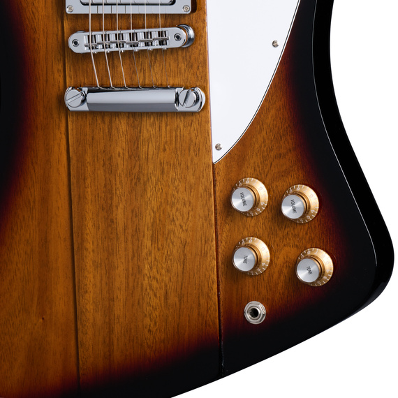 Gibson Firebird Platypus Tobacco Sunburst gitara elektryczna