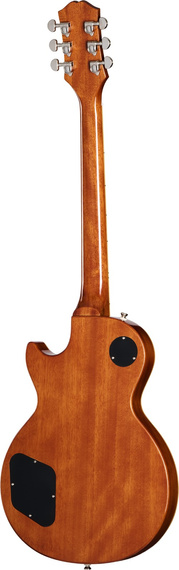 Epiphone Les Paul Standard 60s (Incl. Premium Gig Bag) Silver Mist gitara elektryczna