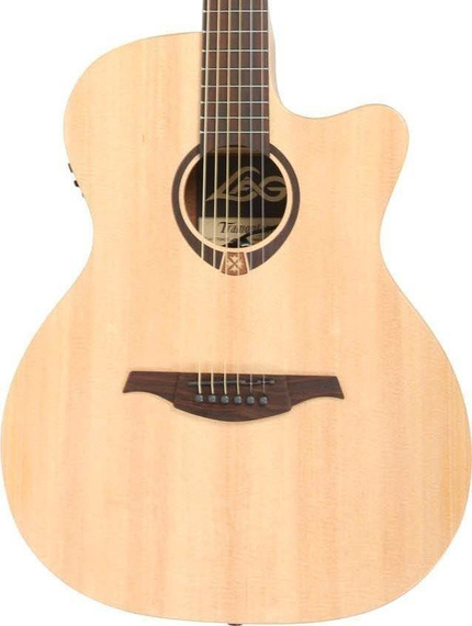 Lag T70ACE gitara elektro-akustyczna