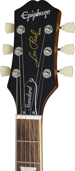 Epiphone Les Paul Standard 50s Figured (Incl. Premium Gig Bag) Seafoam Green gitara elektryczna