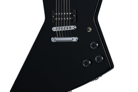 Gitara Elektryczna Gibson 80's Explorer