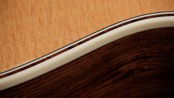 Taylor Gold Label 814e - gitara elektroakustyczna