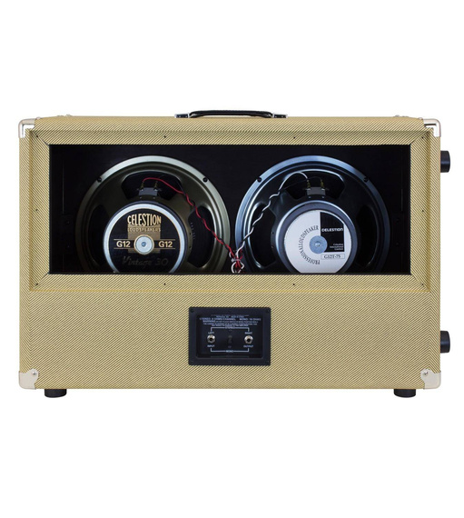 Peavey 212C kolumna gitarowa 2x12