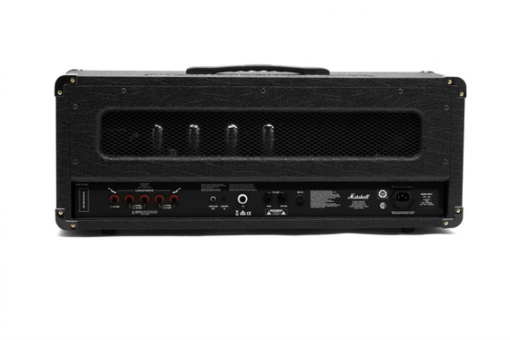 Marshall DSL100HR wzmacniacz lampowy