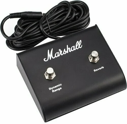 Marshall PEDL 00041 - footswitch do Vintage Modern