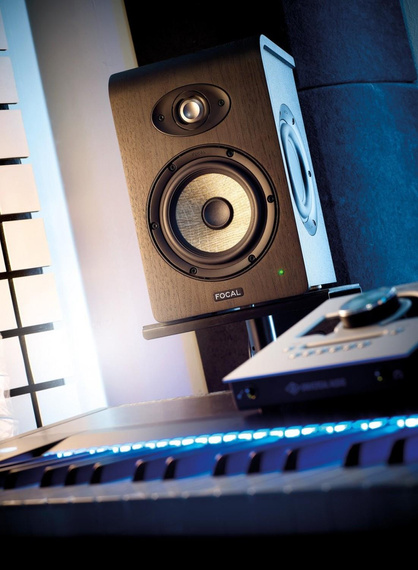 Aktywny Monitor Studyjny Focal SHAPE 50