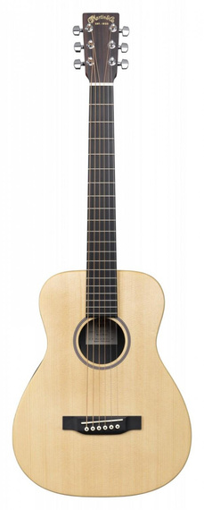 Gitara elektroakustyczna Martin Guitar LX1E