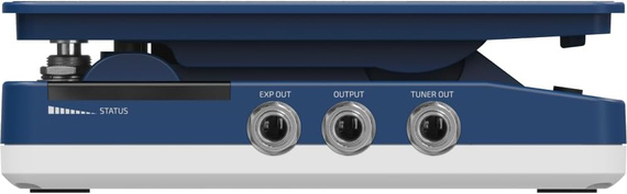 Hotone SP-21 Wong Press Volume/Epression/Wah Pedal