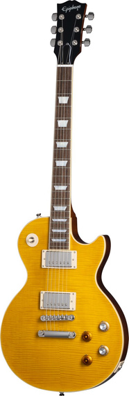 Gitara elektryczna Eiphone Kirk Hammett “Greeny” 1959 Les Paul Standard (Incl. Hard Case) Greeny Burst