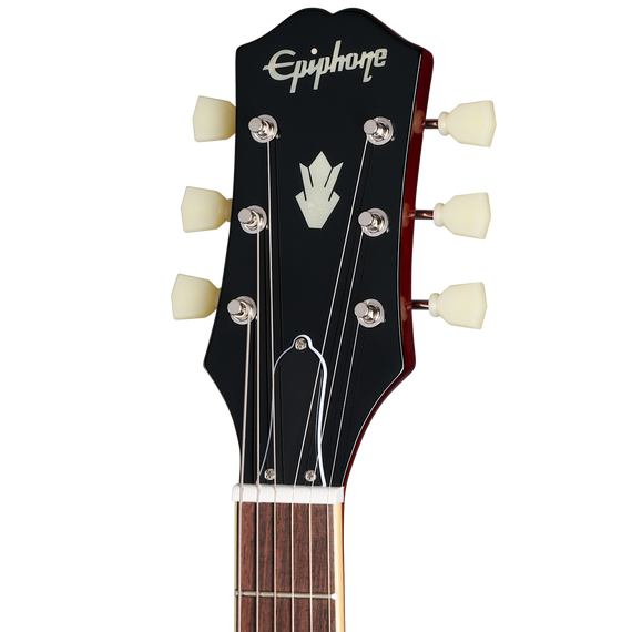 Epiphone ES-335 Bigsby (Incl. Premium Gig Bag) Watermelon Red gitara elektryczna