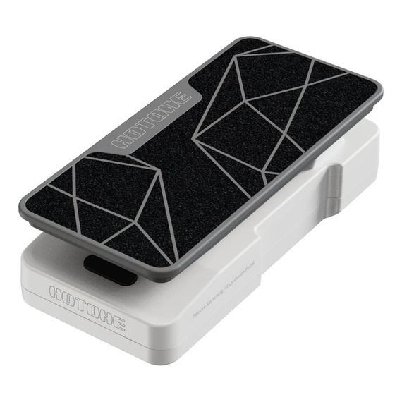 Hotone SP-35 Ampero II Press Passive Switching / Expression Pedal