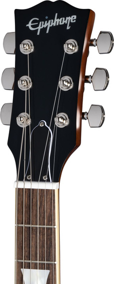 Gitara elektryczna Eiphone Kirk Hammett “Greeny” 1959 Les Paul Standard (Incl. Hard Case) Greeny Burst