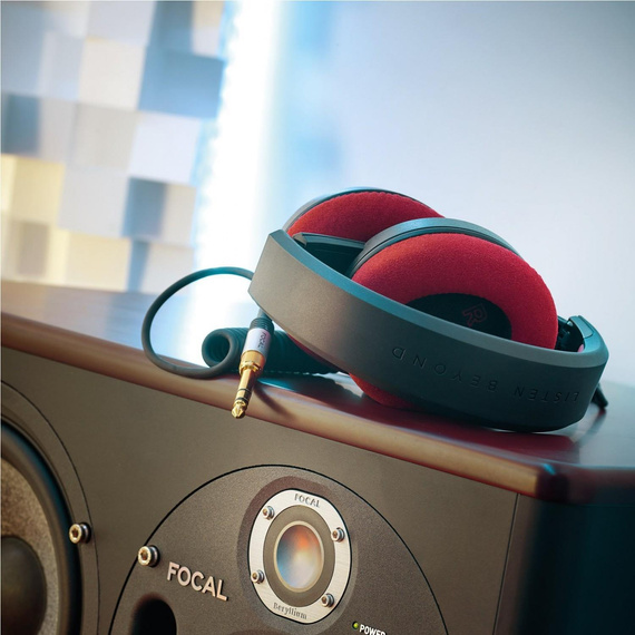 Słuchawki Focal LISTEN PROFESSIONAL