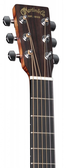 Gitara elektroakustyczna Martin Guitar LX1E