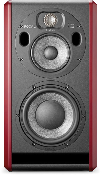 Monitor studyjny Focal Trio 6